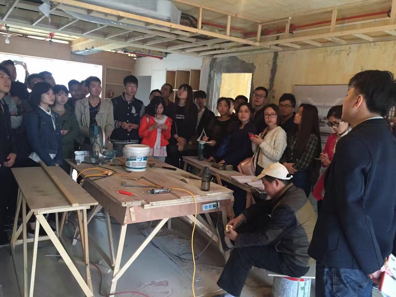 杭州室內(nèi)設(shè)計培訓學校